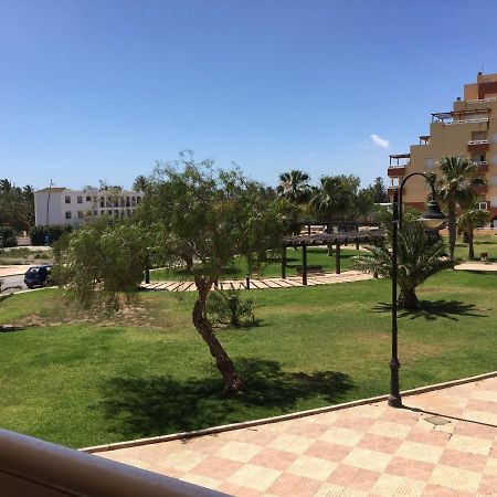 Apartamento Las Palmerillas-Residencial Torrequebrada ロケタス・デ・マル エクステリア 写真