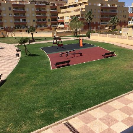 Apartamento Las Palmerillas-Residencial Torrequebrada ロケタス・デ・マル エクステリア 写真