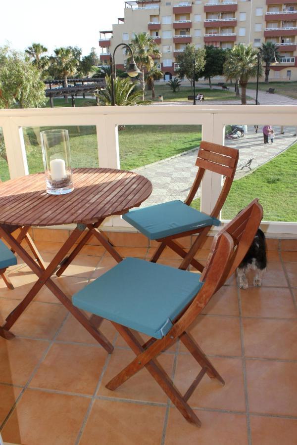 Apartamento Las Palmerillas-Residencial Torrequebrada ロケタス・デ・マル エクステリア 写真