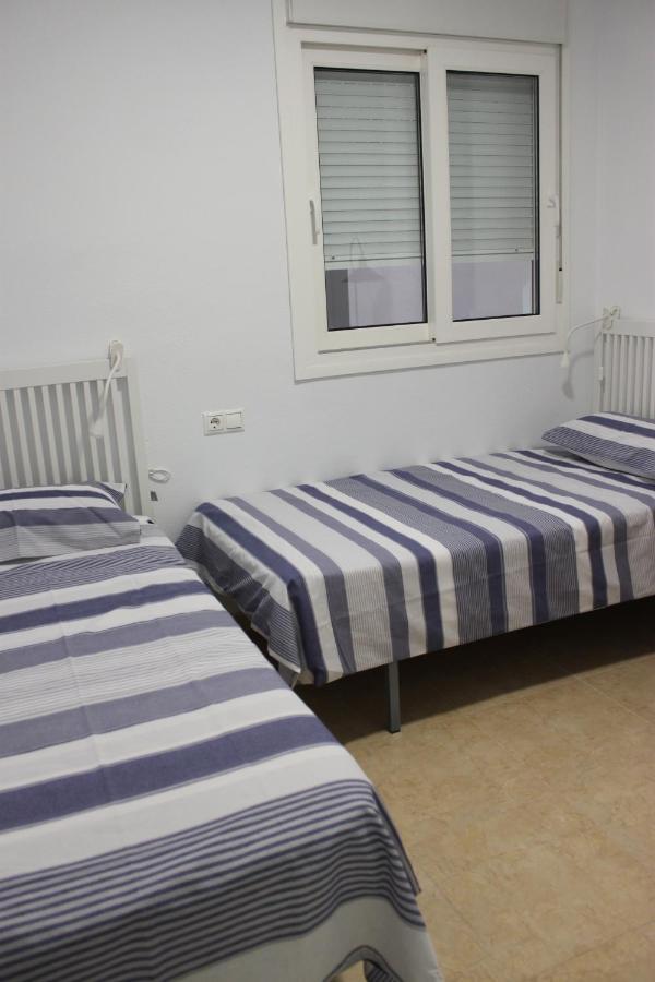 Apartamento Las Palmerillas-Residencial Torrequebrada ロケタス・デ・マル エクステリア 写真