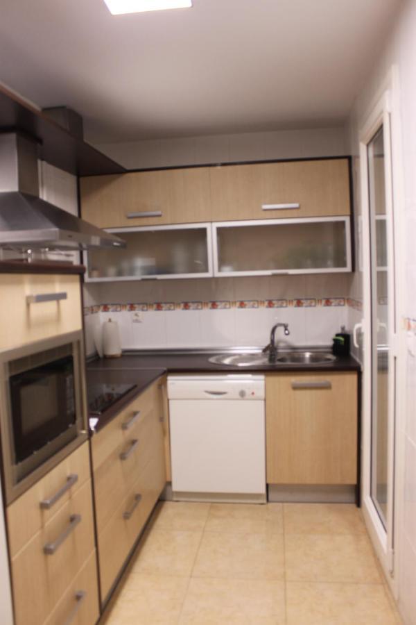 Apartamento Las Palmerillas-Residencial Torrequebrada ロケタス・デ・マル エクステリア 写真
